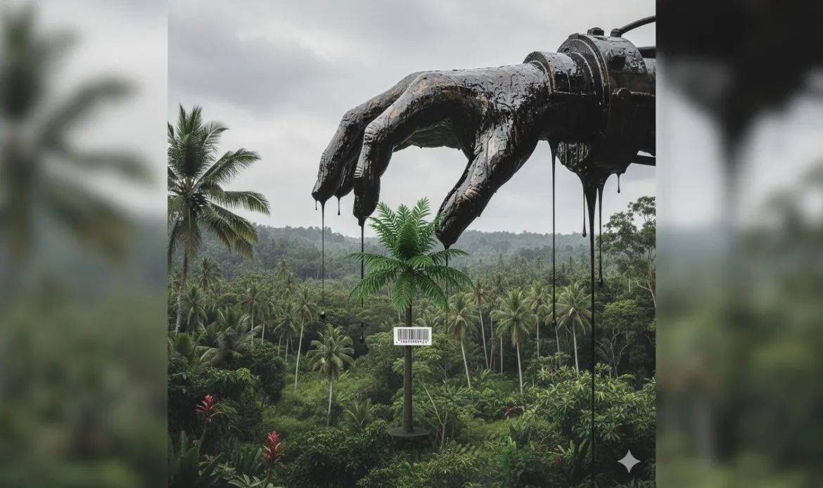 WALHI Aceh: Proyek GAIA di Aceh Bentuk Greenwashing, Perpanjang Ketergantungan pada Energi Fosil