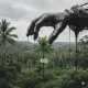WALHI Aceh: Proyek GAIA di Aceh Bentuk Greenwashing, Perpanjang Ketergantungan pada Energi Fosil